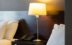 Hotel Crans Montana